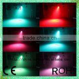 2014 Latest Design Flick Free 18pcs x 10W RGBW LED Par Light thumbnail-5