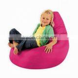 Relaxing Leather Modern Living Room Furniture Sofa Bean Bag