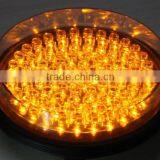 200mm Small Lens Traffic Light Module (yellow Ball) thumbnail-1
