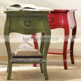 Wooden Stand, Antique Style thumbnail-1