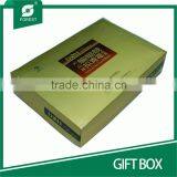 CUSTOM ACCEPT CARDBOARD FANCY GIFT BOXES FOR PACKING NUTRITIONAL SUPPLEMENTS thumbnail-1