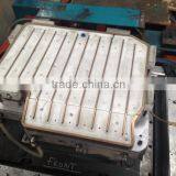 Automobile Pvc Carpet /heelmat High Frequency Welding Machine thumbnail-5