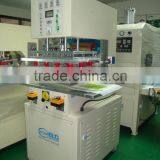 PETG High Frequency Welding Machine thumbnail-3