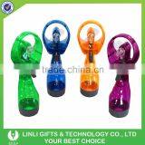 Portable Handheld Water Spray Mini Fan Mini Fan For Kids Outdoor Camping And Sports thumbnail-3