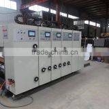 Printing Slotting Box Making Machine and Printer Slotter Die Cutter for Carton Box thumbnail-4