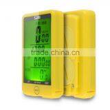 Bicycle Accessories NEW Cycling Bike Speedometer Bicycle Speed Computer thumbnail-4