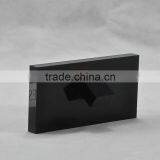 High Quality Transparent Acrylic Awards/trophy thumbnail-4