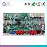 Oem Pcb Factory With Components Assembly thumbnail-2