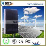 10000mah Solar Power Bank Dual USB Portable External Battery Charger For Mobile thumbnail-6