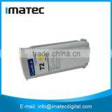 130ML Plug And Play Compatible Inkjet Ink For HP T1100 Printers thumbnail-2