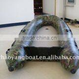 0.9mm PVC sport boat