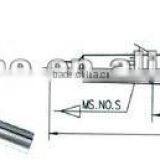 Extended Change Sleeve