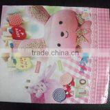 Paper Poster/ Paper Label for Promoting