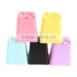 Cheap Simple Plastic Flower/plant Pot With Vairous Size Quality Choice thumbnail-2