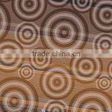 Printed Transfer Film For Fabric