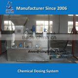 Automatic Polymer Dosing Machine for Waste Water Purification thumbnail-5