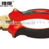 Non-sparking Tools; High Quality Non Spark/ Explosion-proof Lineman Pliers; China Manufacturer; OEM Service; Die Forging