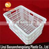 535x365x310mm Plastic Fruit Basket for Transportation thumbnail-2
