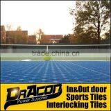 Brand New Portable Tennis Court Sports Flooring thumbnail-5