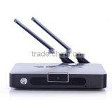 CS4K RK3288 CS4K Android 4.4 TV BOX RK3288 CPU Quad Core 4K TV Box With Karaoke and Microphone thumbnail-4