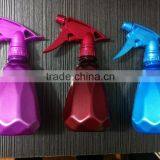 Jiabao 350ml Trigger Sprayer,Fluorescent Color Sprayer,450ml;500ml;550ml Sprayer thumbnail-5