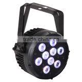 Led Par Stage Light LED EIF Par-9(4in1) thumbnail-1