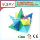 Creativity Magnetic Construction Building Educational Toys ZHEJIANG thumbnail-2