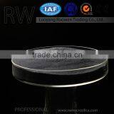 Good Flowability Low Cement Refractory Materials Zirconium Silica Fume for Sale thumbnail-1