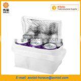 Cheap Non Woven Insulated Lunch Cooler Bag thumbnail-4