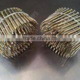 Supply Ring Shank Coil Framing Nail thumbnail-2