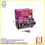 Customized Lollipop Display Box With Insert thumbnail-3