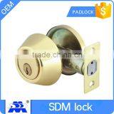 High Security Stainless Steel Entry Deadbolt 101 thumbnail-1