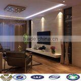 12mm Wood Grain Laminate Flooring Accessory thumbnail-2