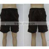 Men's Beach Shorts Stocks