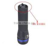 3AAA Battery High Power Super Bright White XPE Small Torch Led Flashlight thumbnail-4
