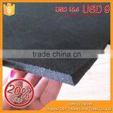High Quality Cheap 1000*1000*15mm Heat Resistant Waterproof Gym Rubber Floor Mat and Gym Mat thumbnail-3