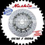 Auto Spare Parts,brake Shoe,one Piece thumbnail-6