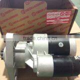 (12V/2.7KW/9T) Magneton Starter Motor 9142723