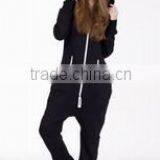 Haining Nafu Apparel Factory company overview - view 1 thumbnail