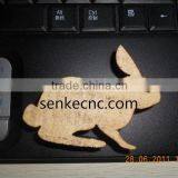 Co2 Laser Engraving Machine Air Compressor Gold Quality 1200*900 mm Leather Laser Engraving Machine thumbnail-2