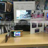 2.4" 4.3" 5" 7" 10" Customized Video Message Card ,Video Brochure With Best Price thumbnail-1