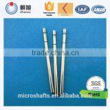 China Supplier High Precision Din Standards Threaded Rod for Home Application thumbnail-4