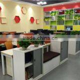 Guangzhou Mige Office Furniture Co., Ltd. company overview - view 2 thumbnail
