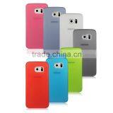 Transparent TPU 5.1 Inch for Samsung S6 Phone Case, Slim Mobile Phone Case for Samsung Galaxy S6, Fit for Galaxy S6 Case thumbnail-5