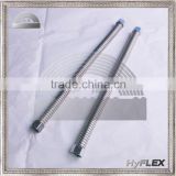 Corrugated Stainless Steel Flexible Water Connector for water softener