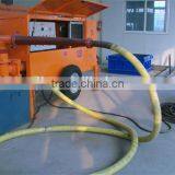 Design of Hydraulic Foam Concrete Machine for Iraq thumbnail-6