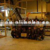 Longchang Feed Making Line