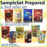 Weaning Infants Delicious Egg Snack Whole Foods Made-in-Japan thumbnail-5