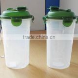 High quality injection moulding service, plastic cup mold maker