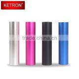 Business Power Bank 2600mah Metal Round thumbnail-1